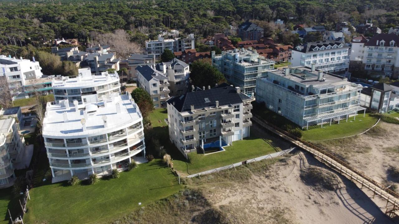 Ferienwohnung Arenas Carilo By Bund Exterior foto
