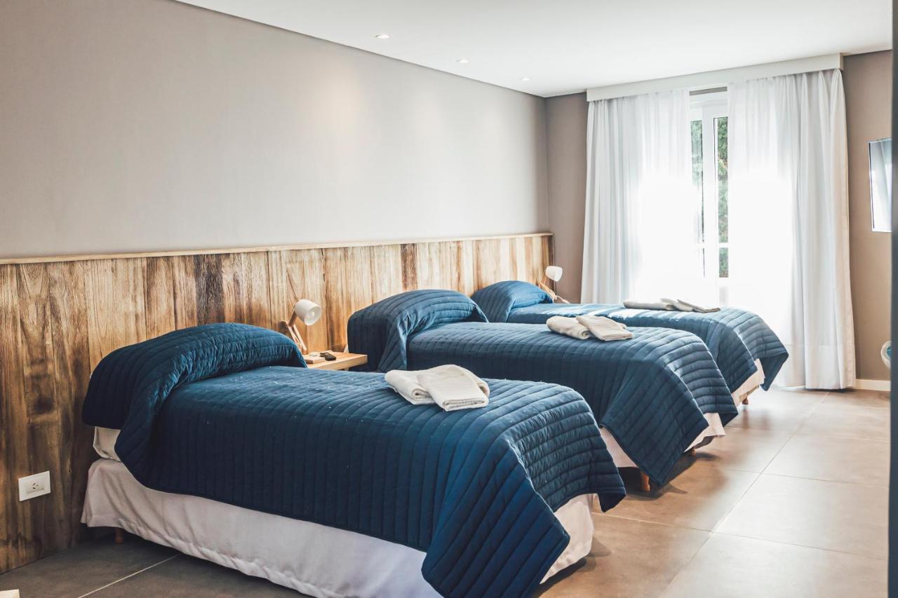 Ferienwohnung Arenas Carilo By Bund Exterior foto