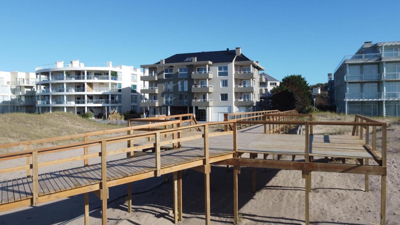 Ferienwohnung Arenas Carilo By Bund Exterior foto