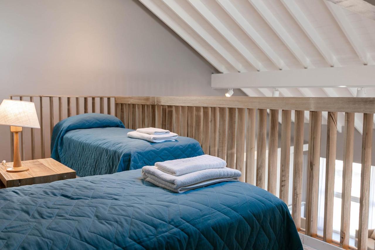 Ferienwohnung Arenas Carilo By Bund Exterior foto