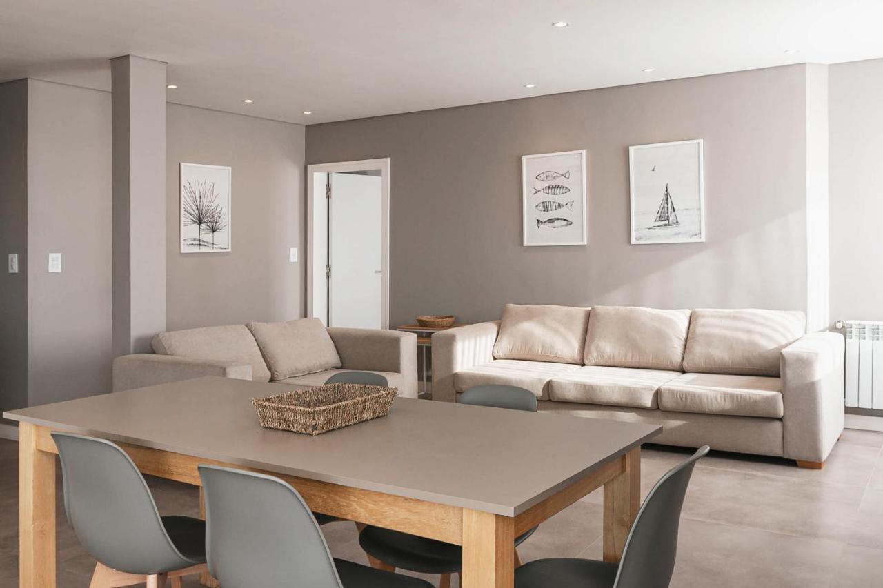 Ferienwohnung Arenas Carilo By Bund Exterior foto