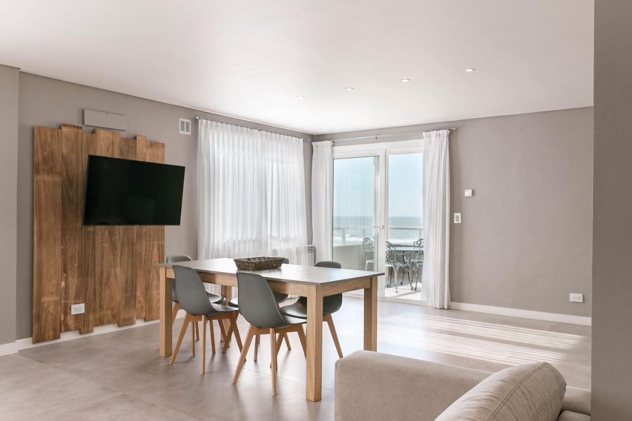 Ferienwohnung Arenas Carilo By Bund Exterior foto
